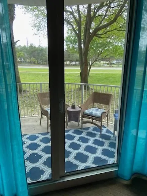 The Palms Of Destin 2114 Aparthotel