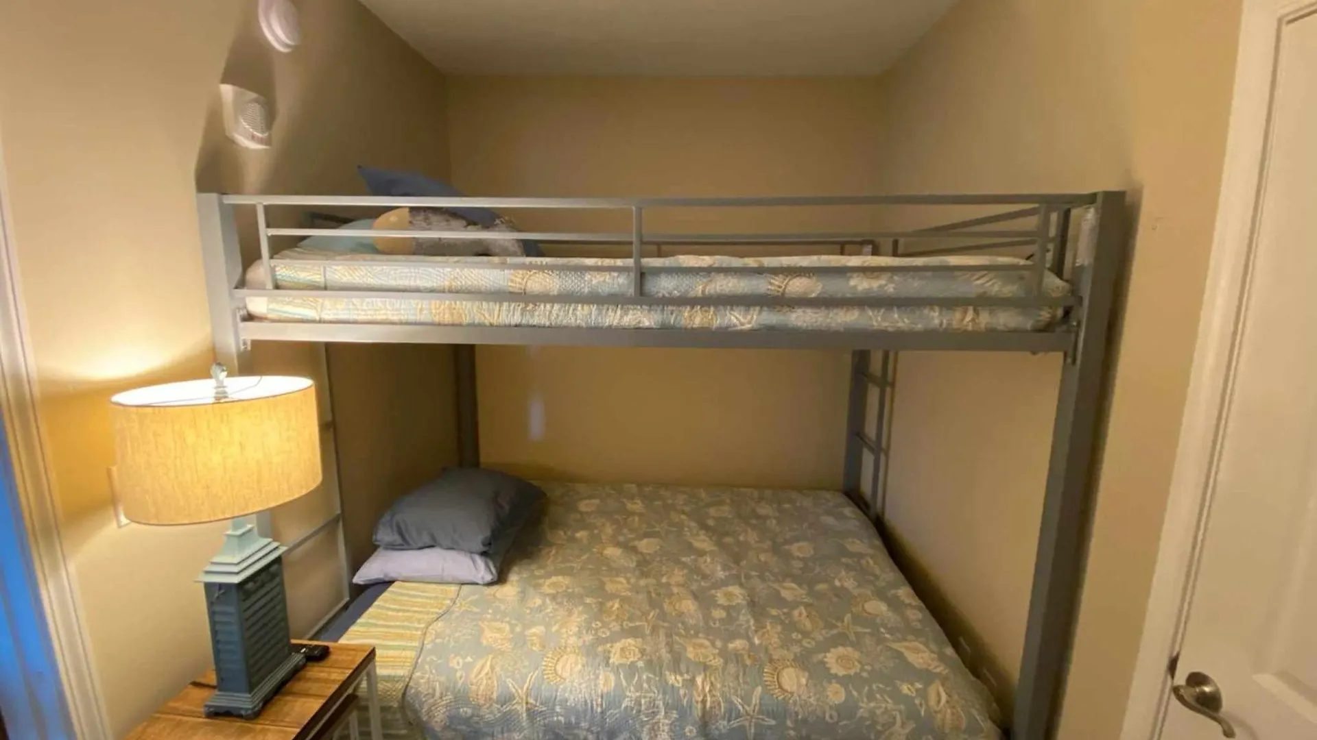 The Palms Of Destin 2114 Aparthotel United States